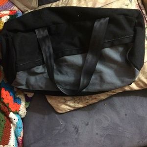 Axe duffle bag